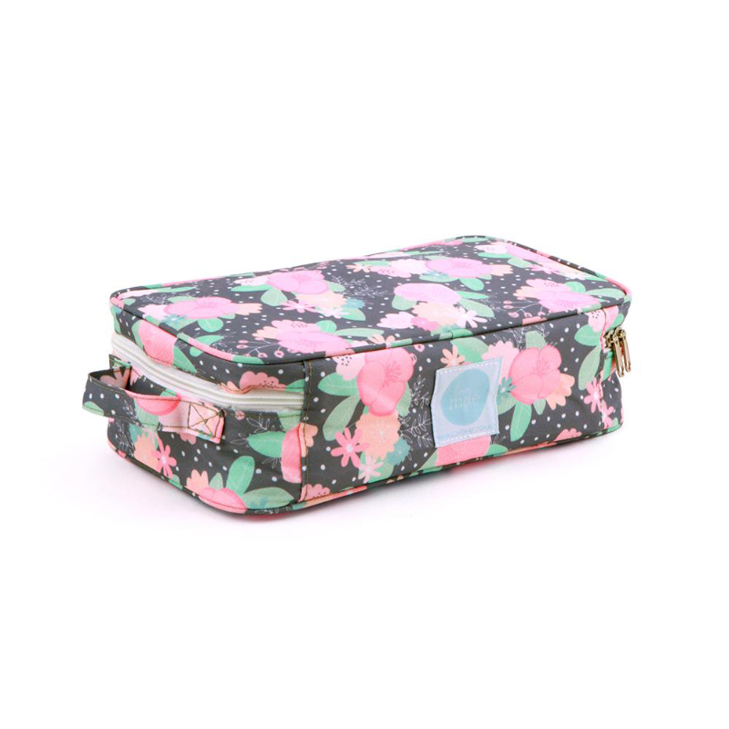Love Mae Cooler Bag W/Ice Brick - In Bloom
