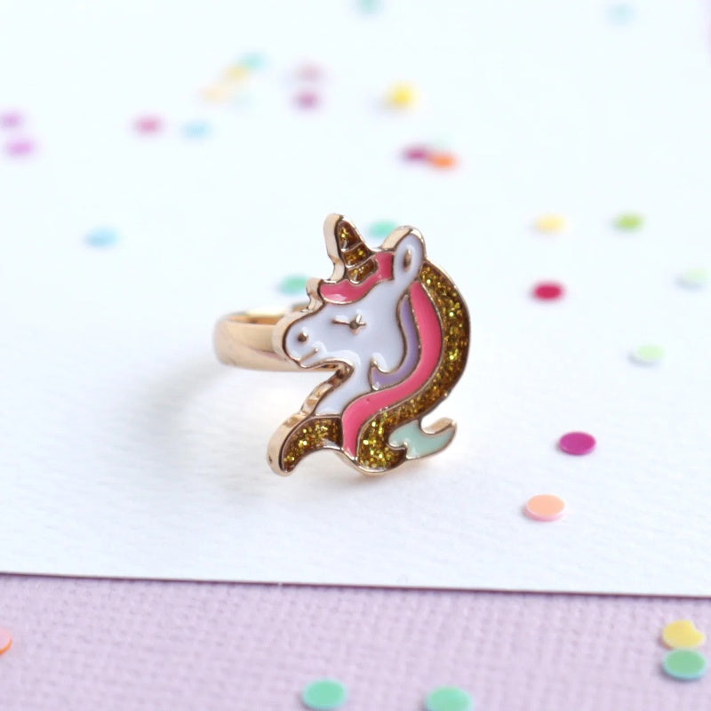 Moncoco Ring - Unicorn Shimmer