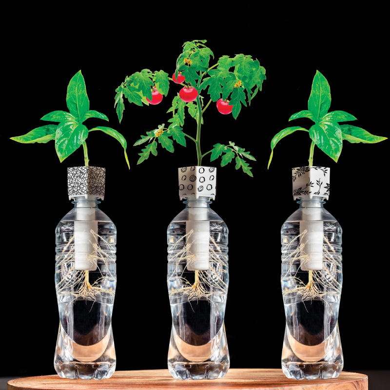 Bottle Grower