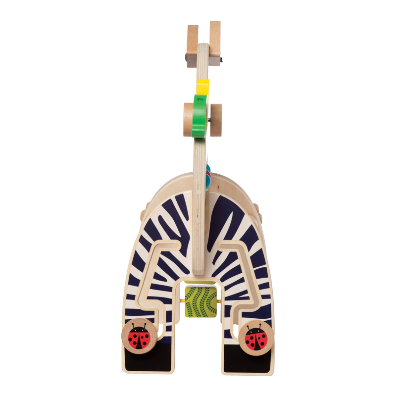 Activity Centre Zebra
