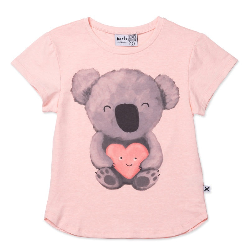 Minti Koala Love Tee