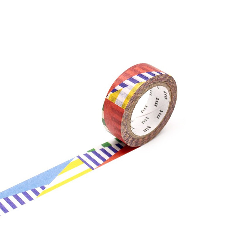 Washi Tape - Papier Tigre Le Nautique