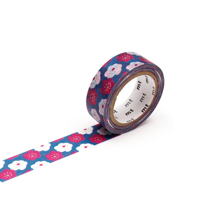 Washi Tape - Sou Sou Hohemi Smile