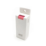 Washi Tape Cutter - Coral Pink