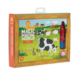 Magic Painting World - Farm