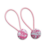 Josie Joan's Button Ties - Mazi