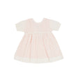 Goldie & Ace Mia Broderie Anglaise Dress - Ivory