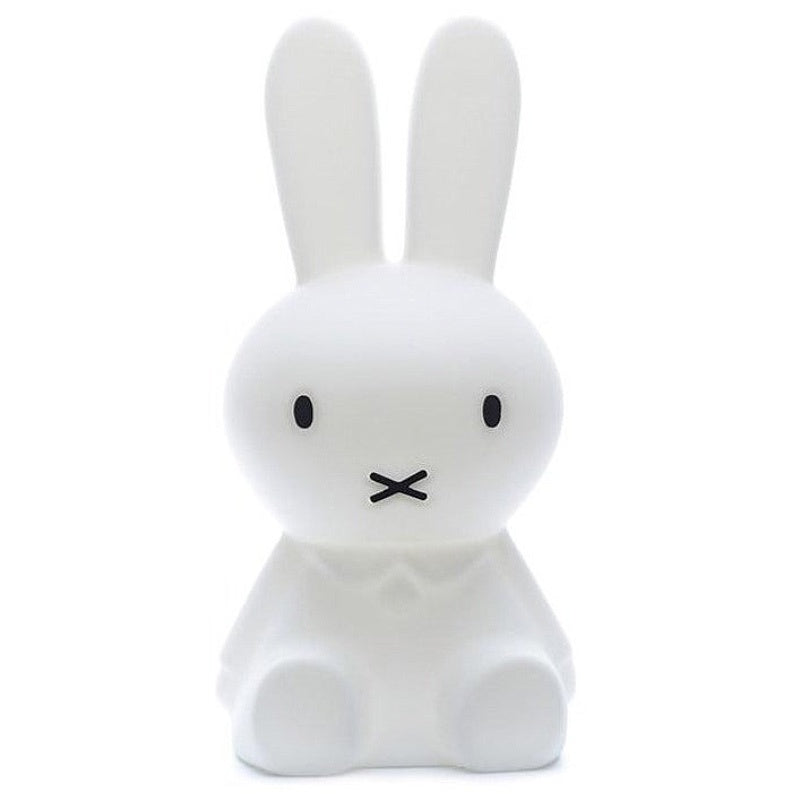 Miffy First Light Lamp