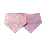 Josie Joan's Bandana Bib - Milana