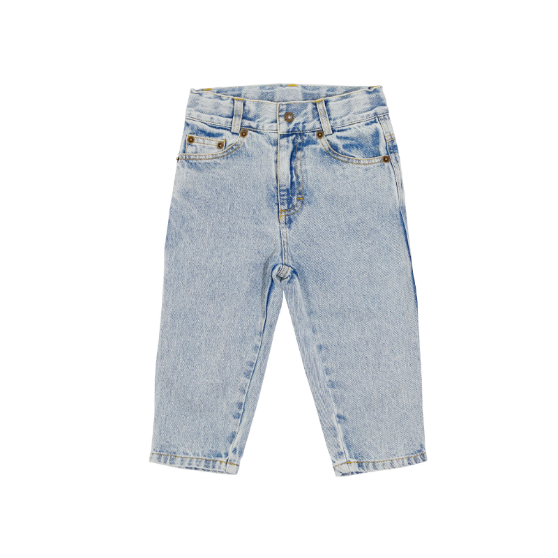 Goldie & Ace Mini Vintage Jean - Denim
