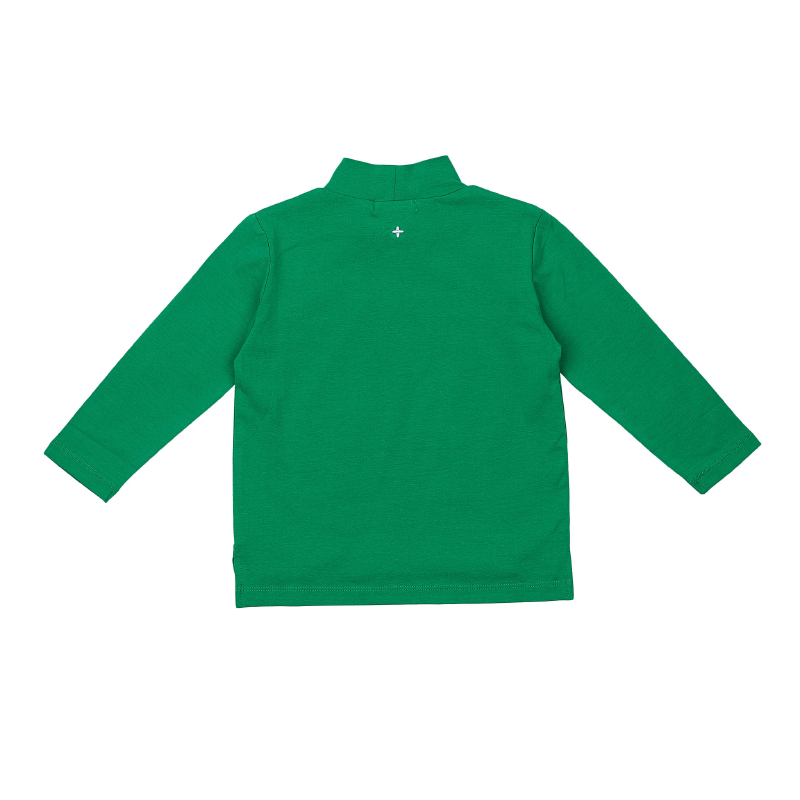 Goldie & Ace Mini Skivvy - Emerald