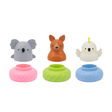 Mix And Match Bath Mates - Aussie Animals
