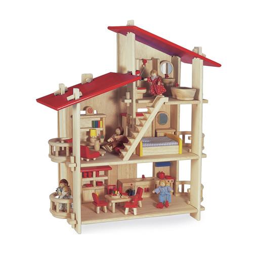 Multi Level Doll house