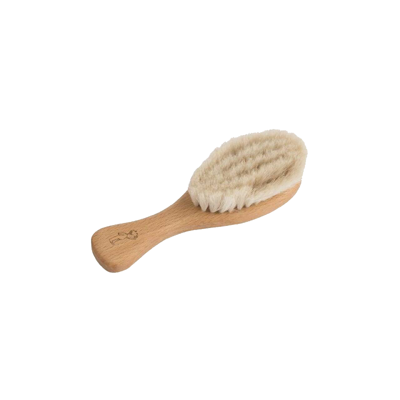 Nature Baby Hair Brush - Soft Baby