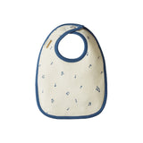 Nature Baby Reversible Bib - Bluegrass Bears