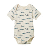 Nature Baby SS Bodysuit - South Seas