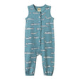 Nature Baby August Suit - South Seas Mineral