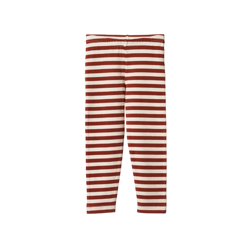 Nature Baby Leggings - Coco Sea Stripe