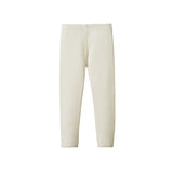 Nature Baby Selby Waffle Pants - Natural
