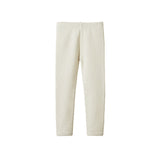 Nature Baby Selby Waffle Pants - Natural