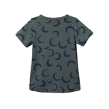 Nature Baby River Tee - Cresent Moon Valley
