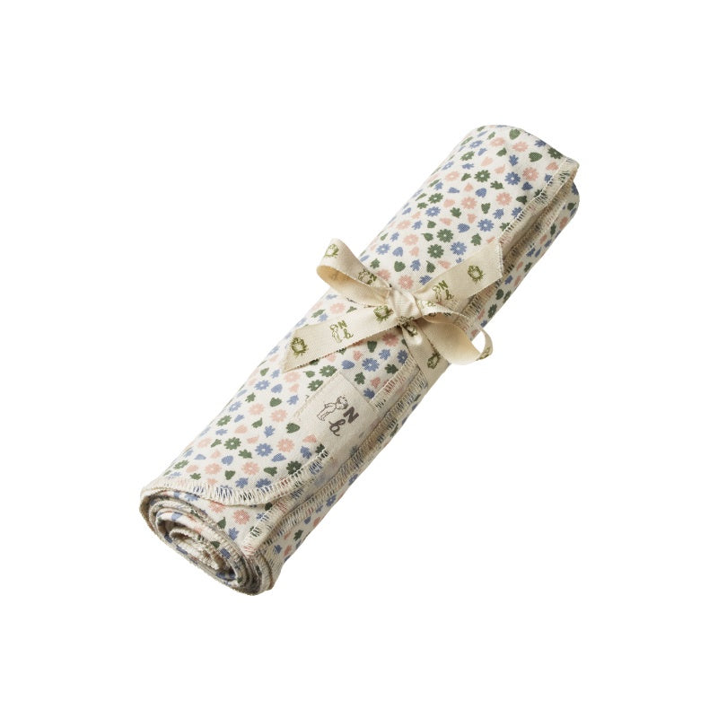 Nature Baby Wrap - Chamomile Blooms