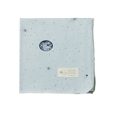 Nature Baby Wrap - Galaxy