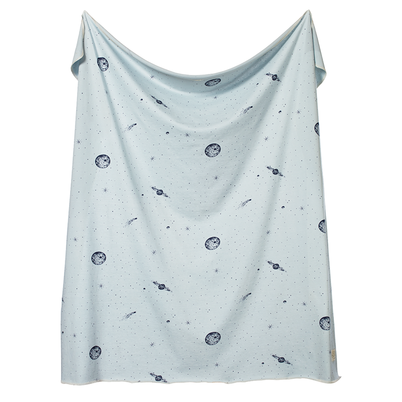 Nature Baby Wrap - Galaxy