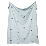 Nature Baby Wrap - Galaxy