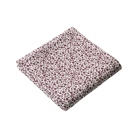 Nature Baby Muslin Wrap - June's Garden