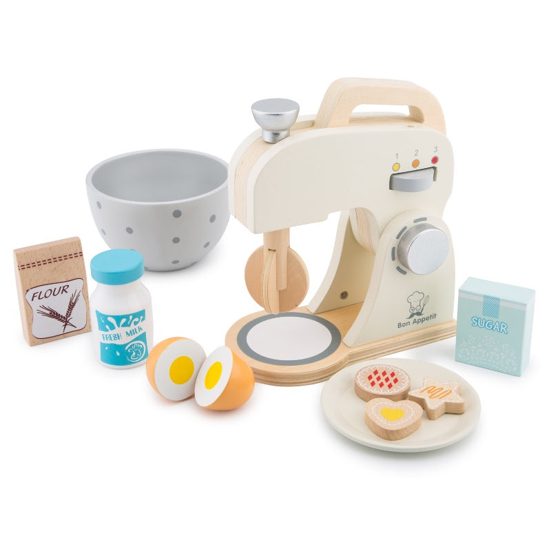 New Classic Toys Baking Set