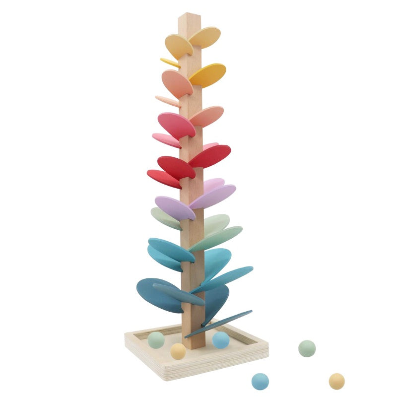 Marble Run Tree