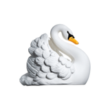 Natruba Bath Swan