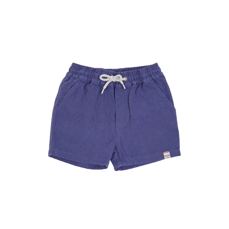 Goldie & Ace Noah Shorts - Blue