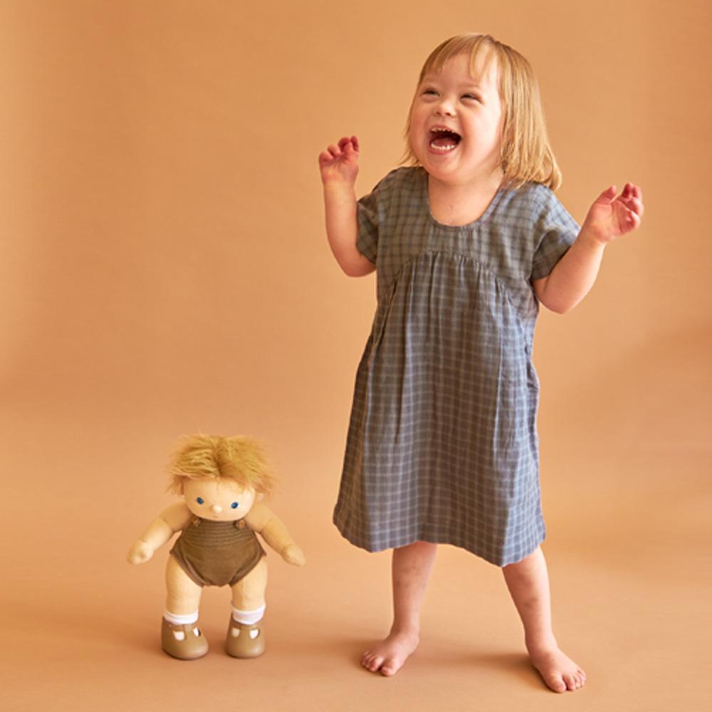Olli Ella Dinkum Doll Poppet. Kids clothing and toy shop Sydney. Toddler, Baby boy and girl gift ideas