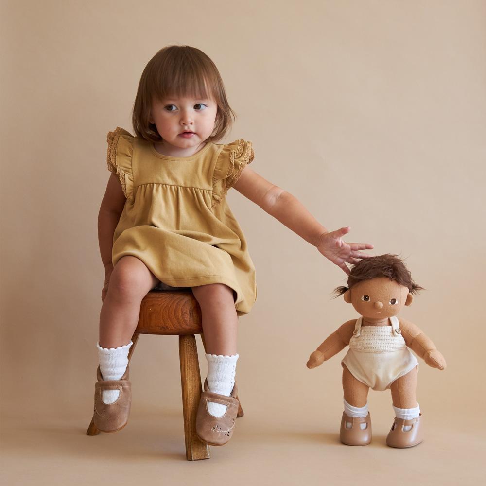 Olli Ella Dinkum Doll Sprout. Kids clothing and toy shop Sydney. Toddler, Baby boy and girl gift ideas