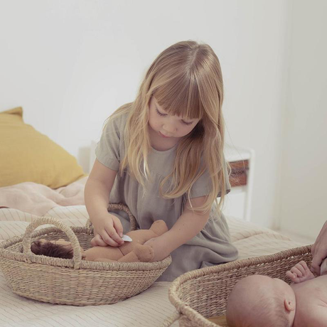 Olli Ella Doll Nyla