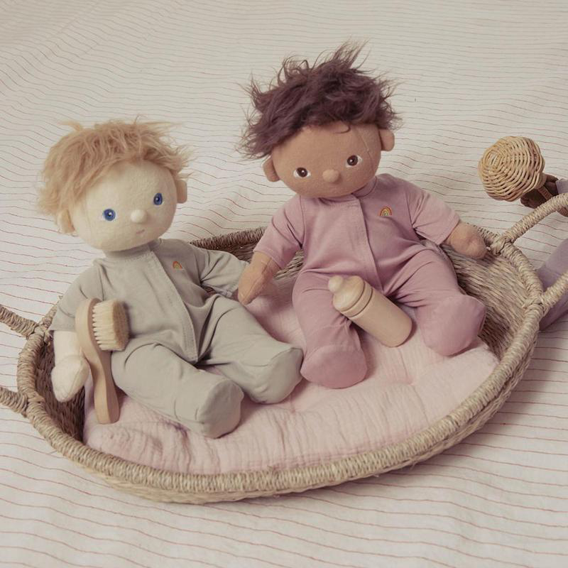 Olli Ella Doll Nyla