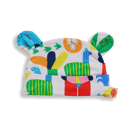 Halcyon Nights Baby Hat - Our Land Before