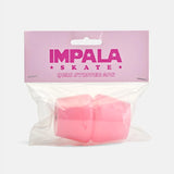 Impala 2PK Stopper With Bolts - Pink