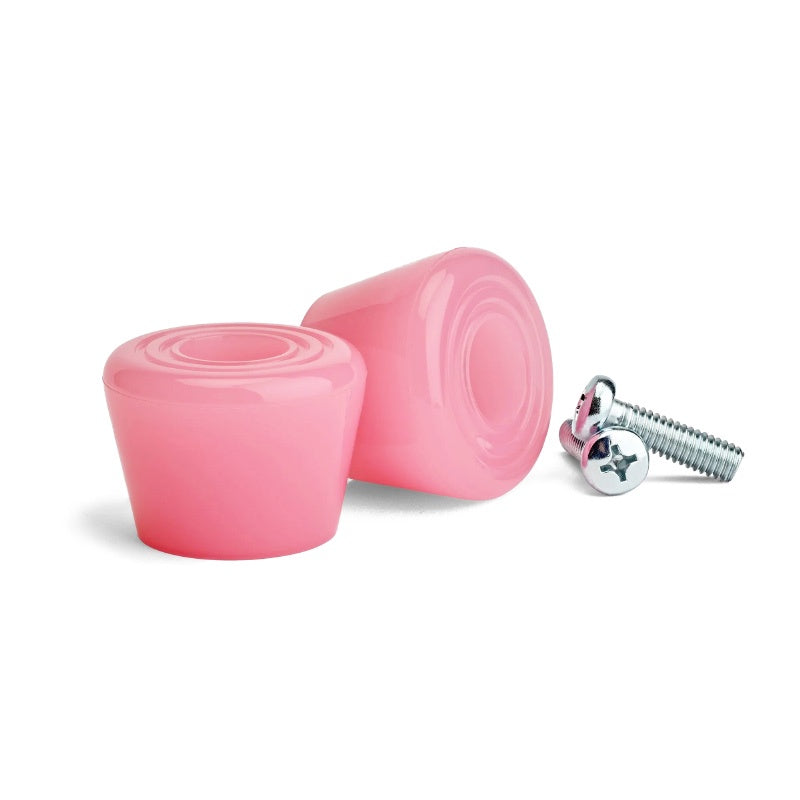 Impala 2PK Stopper With Bolts - Pink
