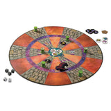 Cauldron Quest