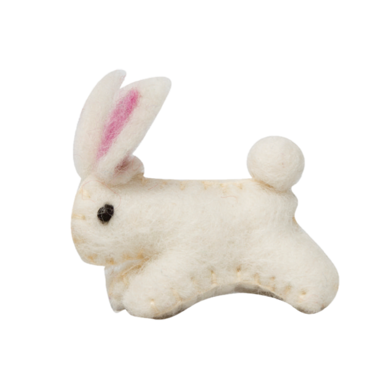 Mini Bunnies