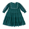 Peggy Shelby Dress - Silverpine