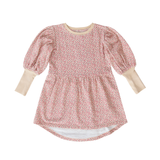 Peggy Winnie Dress - Mini Heart