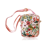 Josie Joan's Cross Body Messenger Bag - Rosalie