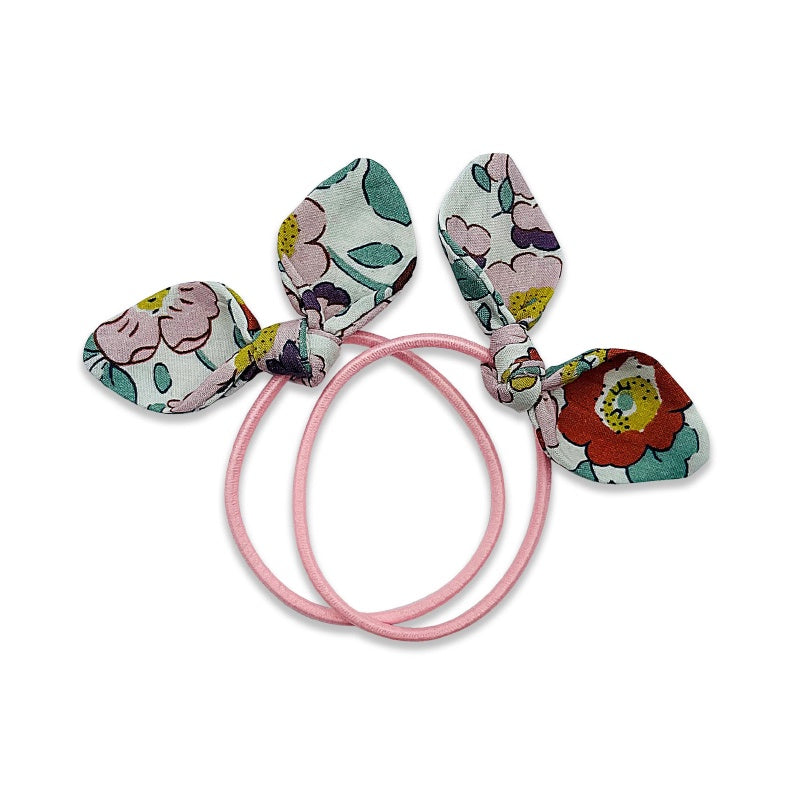 Josie Joan's Bunny Ties - Penny Limited Edition
