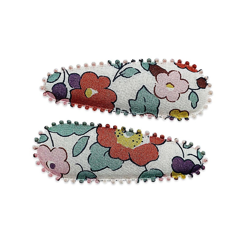 Josie Joan's Hair Clips - Penny Limited Edition