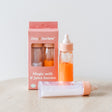 Tiny Harlow  Magic Milk & Juice Bottle Set