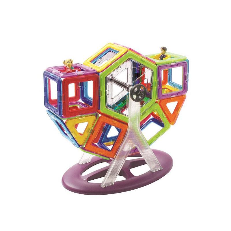 Magformer ferris wheel online